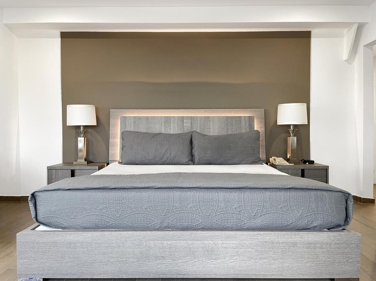 Hotel Sheldon Hollywood Dış mekan fotoğraf