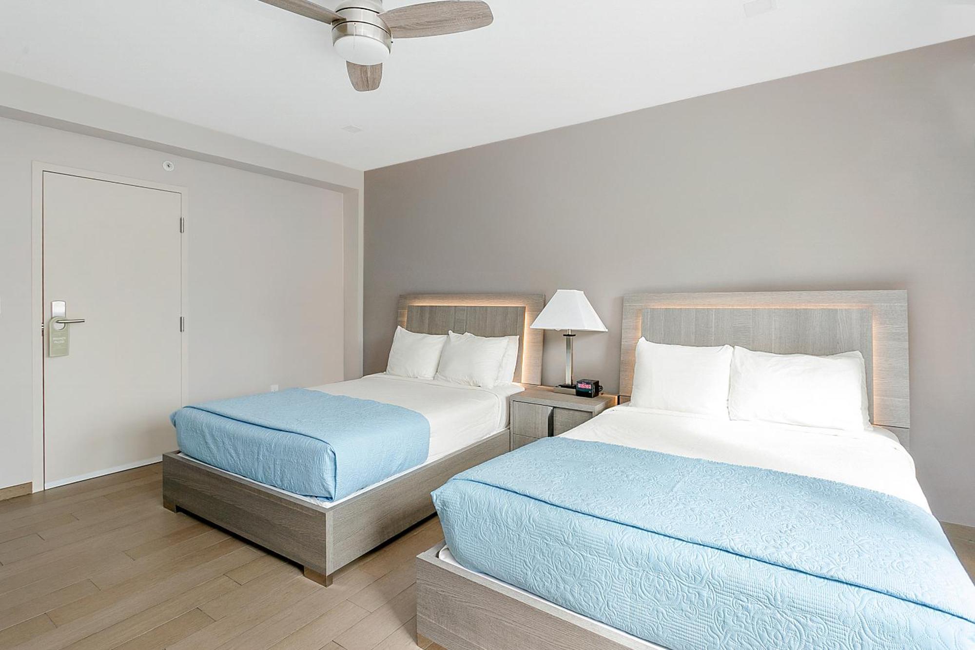 Hotel Sheldon Hollywood Dış mekan fotoğraf