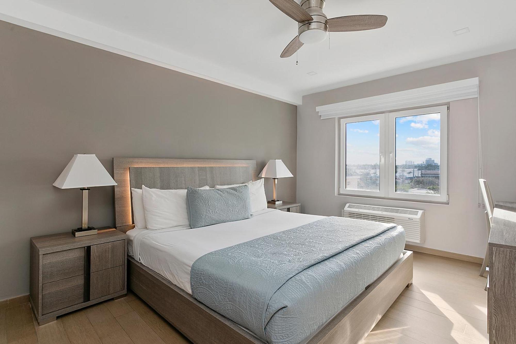 Hotel Sheldon Hollywood Dış mekan fotoğraf